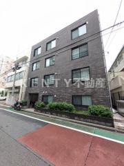 ハーモニーグラシア武蔵小山