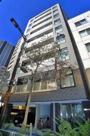 D court 金町駅前