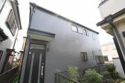 松戸市西馬橋相川町戸建