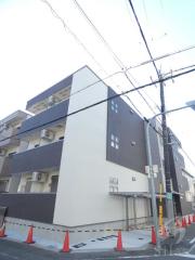 地下鉄谷町線太子橋今市駅まで徒歩5分