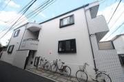 コンフォート岡崎