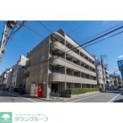 インプルーブ中野新橋