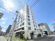 地下鉄東西線円山公園駅まで徒歩6分