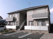シャーメゾン茶屋の原IIC棟
