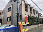 ＪＲ東海道本線平塚駅までバス約7分 徒歩2分