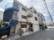 京阪本線寝屋川市駅まで徒歩7分