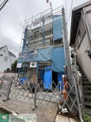エルファーロ西新宿五丁目III