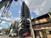 地下鉄鶴舞線浅間町駅まで徒歩3分