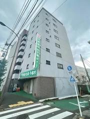 須賀マンション