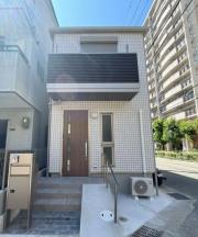 塚本通7丁目戸建貸家