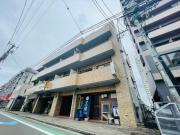 サンハイツ通町