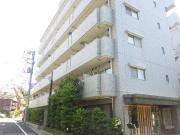 アヴィニティー東中野
