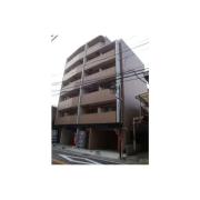ロアール溝口駅前