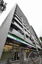 京王線笹塚駅まで徒歩6分