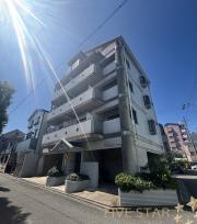 京阪本線枚方市駅まで徒歩12分