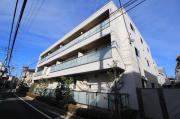 シャーメゾン武蔵野 壱番館