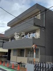 ＪＲ南武線矢向駅まで徒歩8分