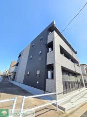 棟 SOLASIA residence 西東京