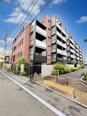 ヴィークコート三軒茶屋ザ・グランツ