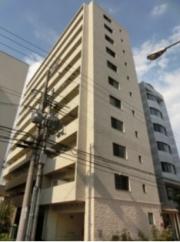 地下鉄御堂筋線江坂駅まで徒歩6分