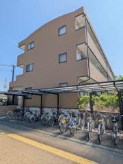 ＪＲ埼京線北戸田駅まで徒歩4分