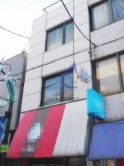 東急大井町線戸越公園駅まで徒歩1分