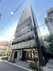 地下鉄長堀鶴見緑地線ドーム前千代崎駅まで徒歩4分
