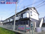 サンライト下津 A棟