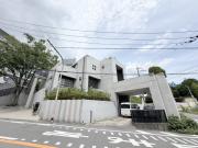 豊中市東豊中町2丁目