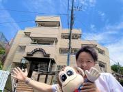 セヴィア岡山手