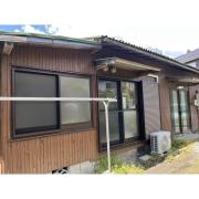 三輪住宅