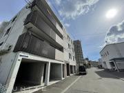 地下鉄南北線南平岸駅まで徒歩12分