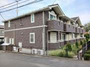 小田急小田原線町田駅までバス約8分 徒歩4分