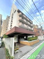 地下鉄七隈線六本松駅まで徒歩5分