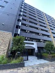 グレンパーク兵庫駅前