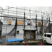 金森東4丁目テラスハウス