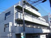 クールバレー南馬込