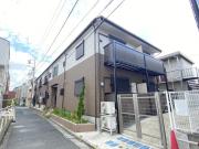 リーヴァ・タカサ