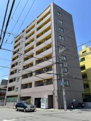近鉄難波・奈良線河内小阪駅まで徒歩3分
