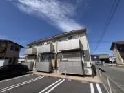 カーサ絆 II棟