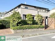 ピアンタ日吉弐番館