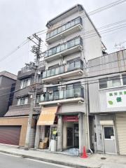 地下鉄谷町線平野駅まで徒歩10分