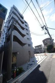 ＪＲ中央線阿佐ケ谷駅まで徒歩15分
