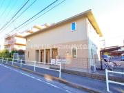 西武新宿線久米川駅まで徒歩17分