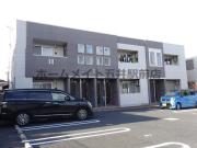 グランレーヴB
