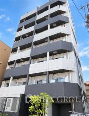 ＪＲ総武線（各駅停車）新小岩駅まで徒歩8分
