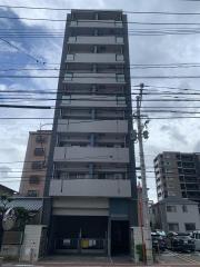グランパーク平尾II901