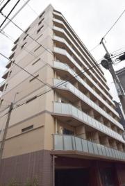 ザ・パークハビオ上野御徒町