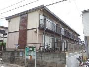 東急田園都市線すずかけ台駅まで徒歩20分