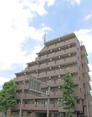 東京メトロ丸ノ内線荻窪駅まで徒歩13分